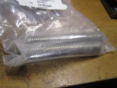 Diameter 3/4'' Thread Pitch 10 tpi Length 4.25'' Grade 18-8 S/S FTSTUD QTY 2
