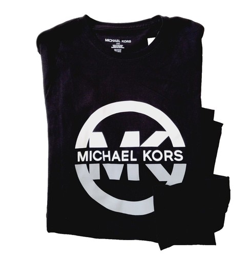 SAINT MICHAEL Long-sleeved T-shirt/XL/Cotton/BLK/SM-YS1-0000-C30