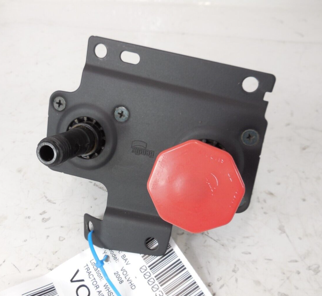 Volvo VNL Air Brake Release Valve OEM 2008 08 eBay