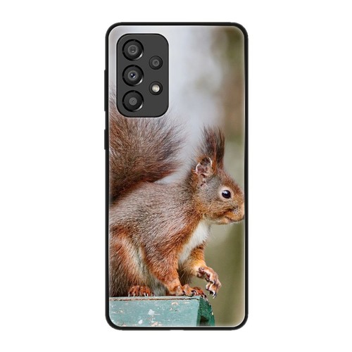 Ochrona Etui na telefon komórkowy do Samsung Galaxy A33 5G Case Cover Pokrowiec Bumper Etui TPU - Zdjęcie 24 z 87