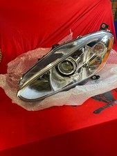 Conjunto de faros Maserati Granturismo LH #210732