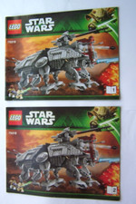 LEGO® Istruzioni di Costruzione / Instruction n. 75019