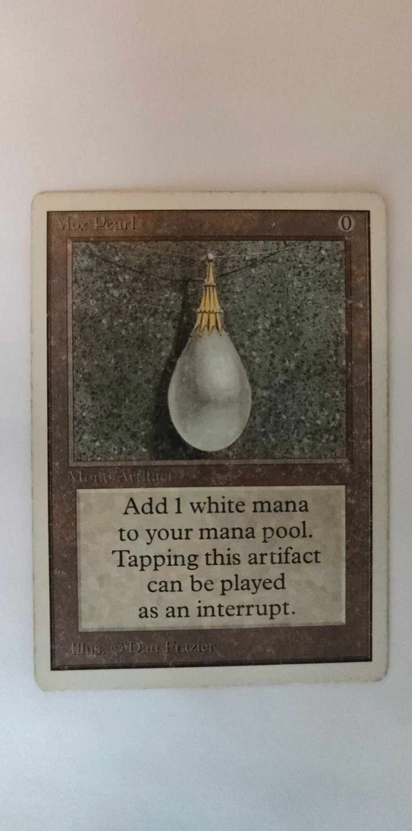 Mox Pearl online kaufen | eBay.de