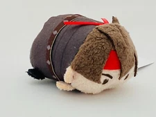 CAPCOM Capukoron mascot plush toy Kazuma Asogi Phoenix Wright Stuffed toy