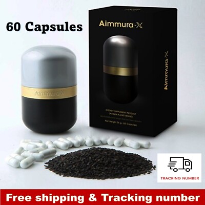 Aimmura X Dietary Black Sesame Extract Lowers Cholesterol Good Fat Supplement