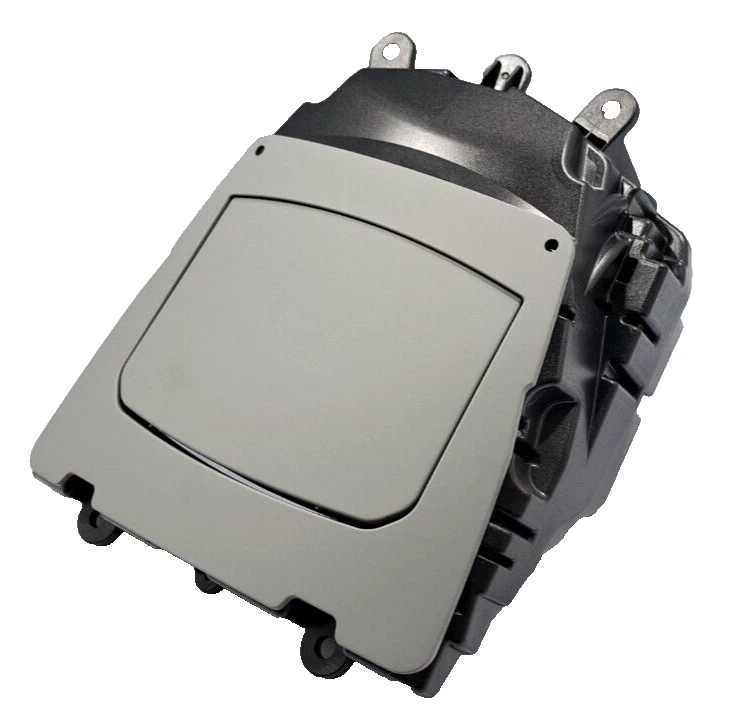 Renault Espace V 2014- Afficheur Tete Haute Headup Display  