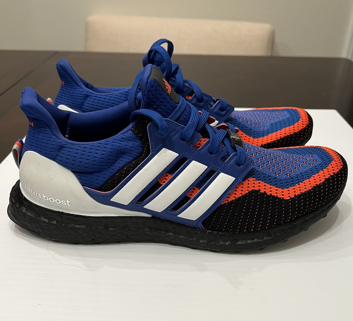 adidas gazelle silver green womens Adidas Men's Ultra Boost 2.0 Sneakers (Size 44) main image 0