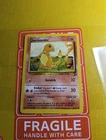 Pokémon TCG Charmander Base Set 2 69/130 Regular Unlimited Common WOTC.