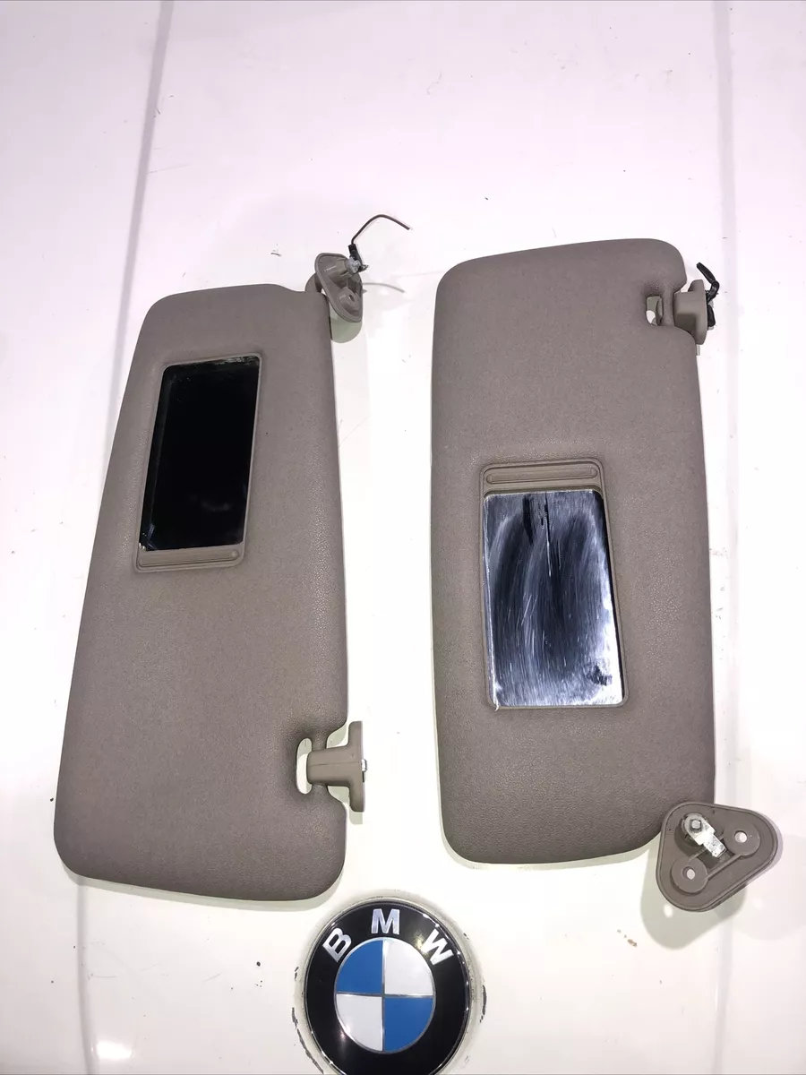 E30 sun visor deals