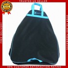 Powerbug, Hill Billy Golf Trolley Carry Bag Folding Cart Travel Cover / Car Boot