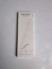 Magnetic Wireless Charging and Type-c Fast Charging Stylus Pen 2nd Generation