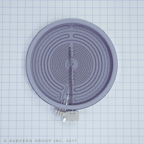 NEW WOLF ELEMENT 2700 WATT 208V ELECTRIC COOKTOPS CE304, CE365 eBay