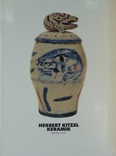 HERBERT KITZEL "Keramik"