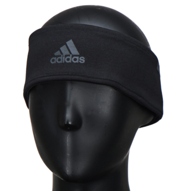 adidas headband wide