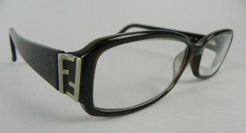 Montatura occhiali da vista FENDI F974 53 14 210 135 usato uomo donna  unisex | eBay