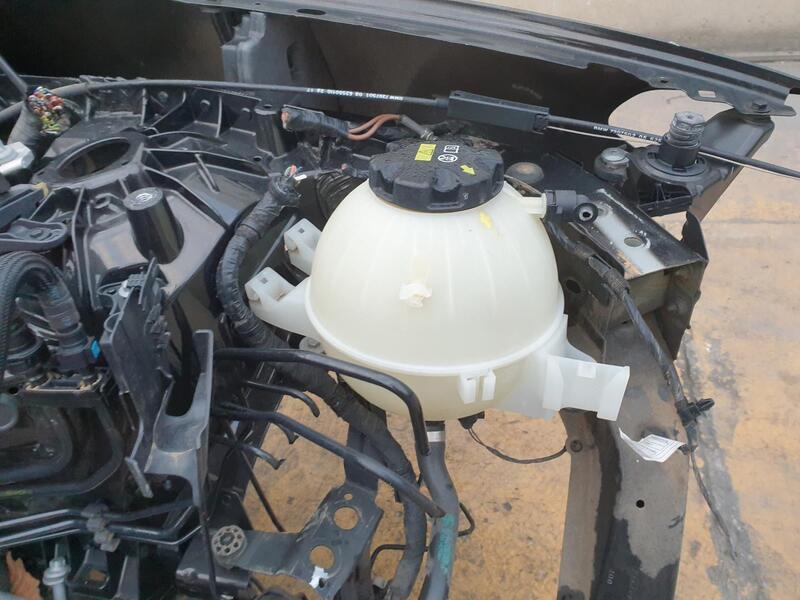66326888093 elektronikmodul für BMW X3 XDRIVE 30D 2017 66326891728