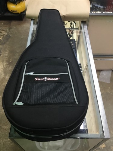 Epiphone ES 339 VS hollowbody double-cut 2019 w/Roadrunner bag - sunburst - Picture 12 of 12