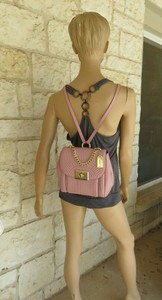 coach cassidy backpack