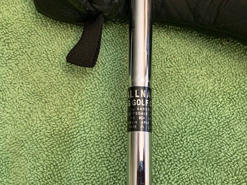Bobby Grace KBI Scottsdale Putter Mn Br 35" - Picture 12 of 18