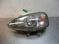 Feu avant (phare) Daewoo REZZO