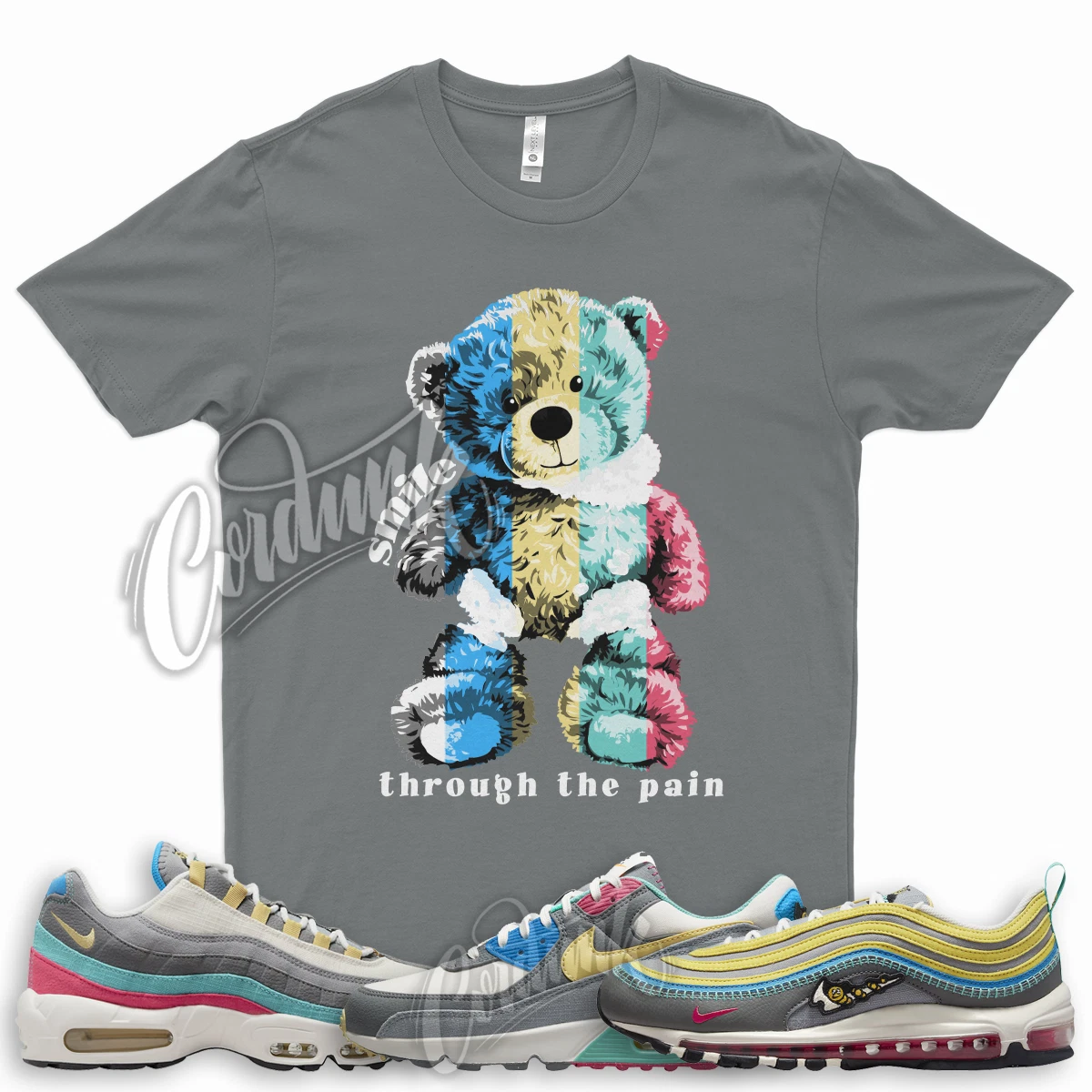 Shirts to match nike air max 27 sale