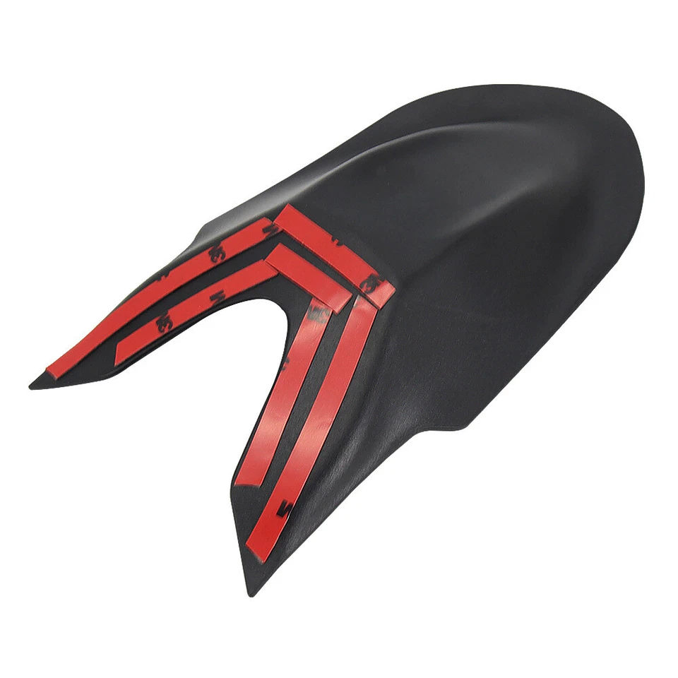 FOR BMW K1600GT K1600GTL K1600B K1600 Front Fender Mudguard Guard Extension - Изображение 4 из 4