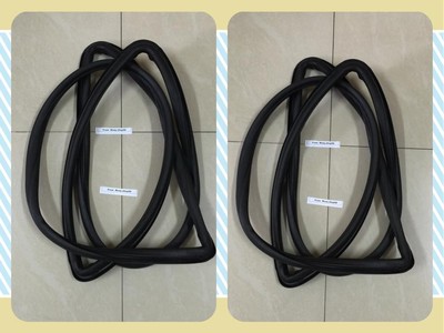Glass Run Door Channel Front L+R For Suzuk SE416 Vtara Sdekck 4D