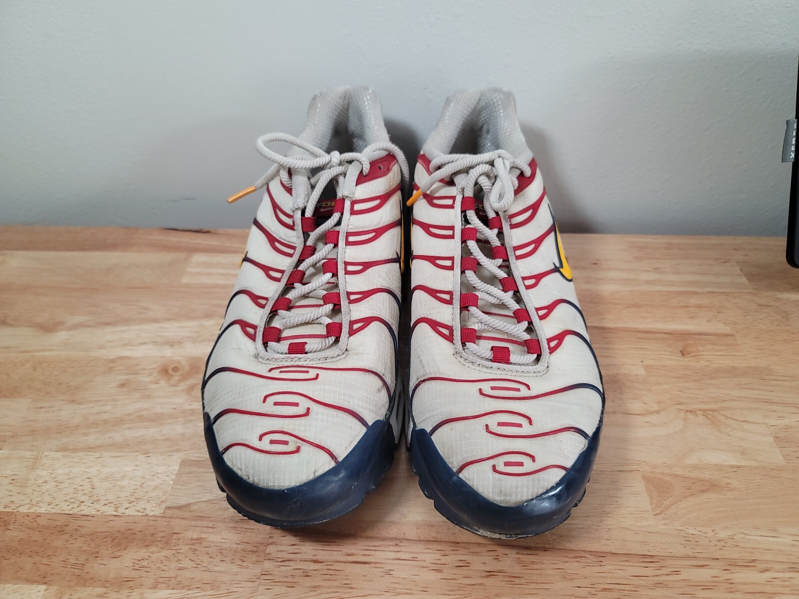 air max plus nautical pack