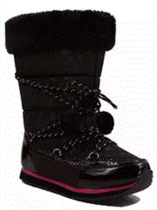 george girls boots