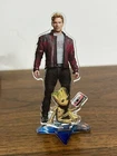 Guardians of The Galaxy Star Lord Groot Collectible Japanese Acrylic Figure