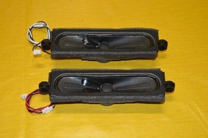 YDT415-H1-10W-8O-TY Lautsprecher Paar Für TV OK ODL 43951UC-TAB