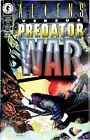 Dark Horse Comics Aliens Versus Predator: War #1 Modern Age 1995