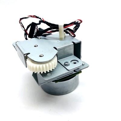 LEXMARK-14009156-MOTOR PRINCIPAL E164387 GEAR | eBay 