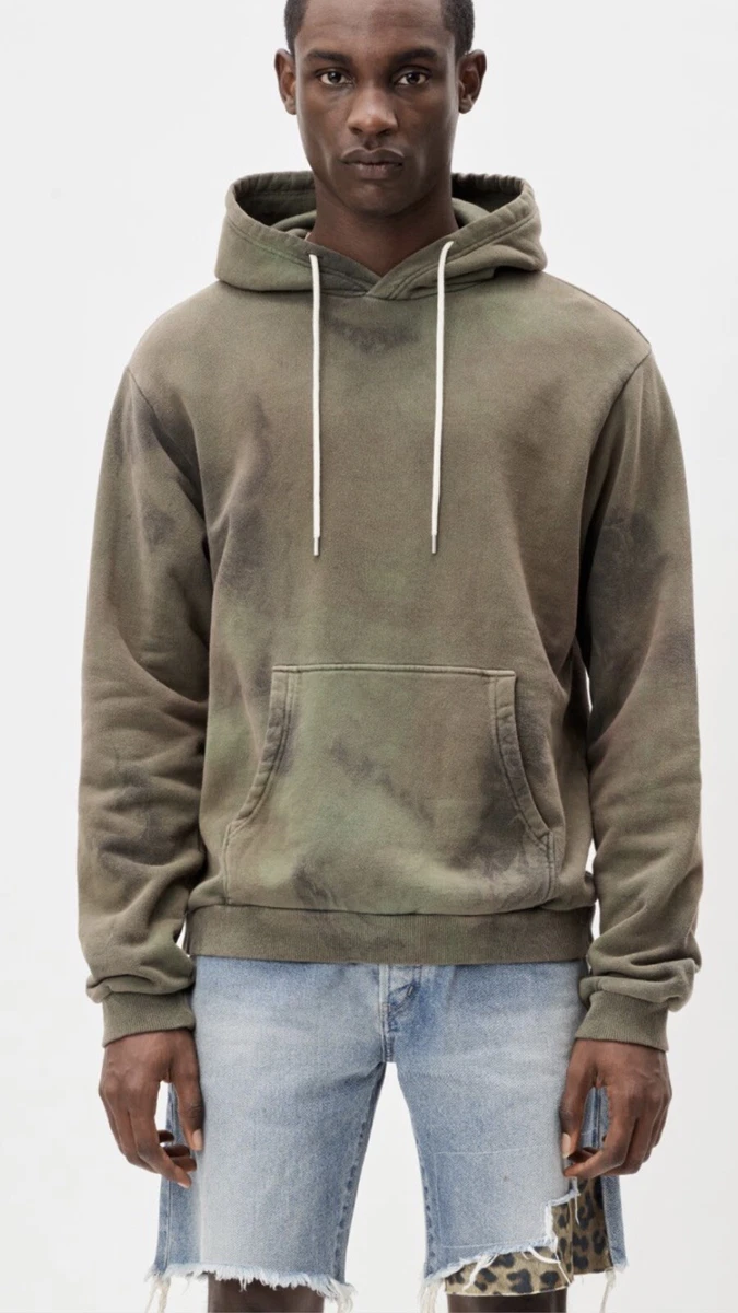 john elliott beach hoodie 1/S. $398