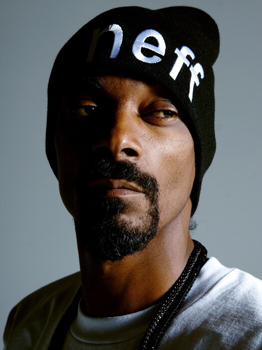 V4778 Snoop Dogg Incredible Portrait Hat Rap Hip Hop Decor WALL