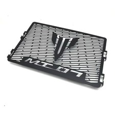 For YAMAHA MT07 FZ07 MT-07 FZ-07 2014-2020 Radiator Grille Guard Cover Protector