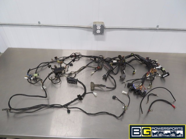 Ktm 990 Wiring Diagram - Wiring Diagrams