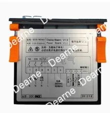 1PCS NEW FOR Elitech Temperature Controller ECS-180neo #T6662 YS