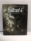 Fallout 4 - Steelbook Edition (Microsoft Xbox One, 2015) XB1