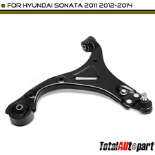 Control Arm & Ball Joint Assembly for Hyundai Sonata 2011-2014 Front Left Lower