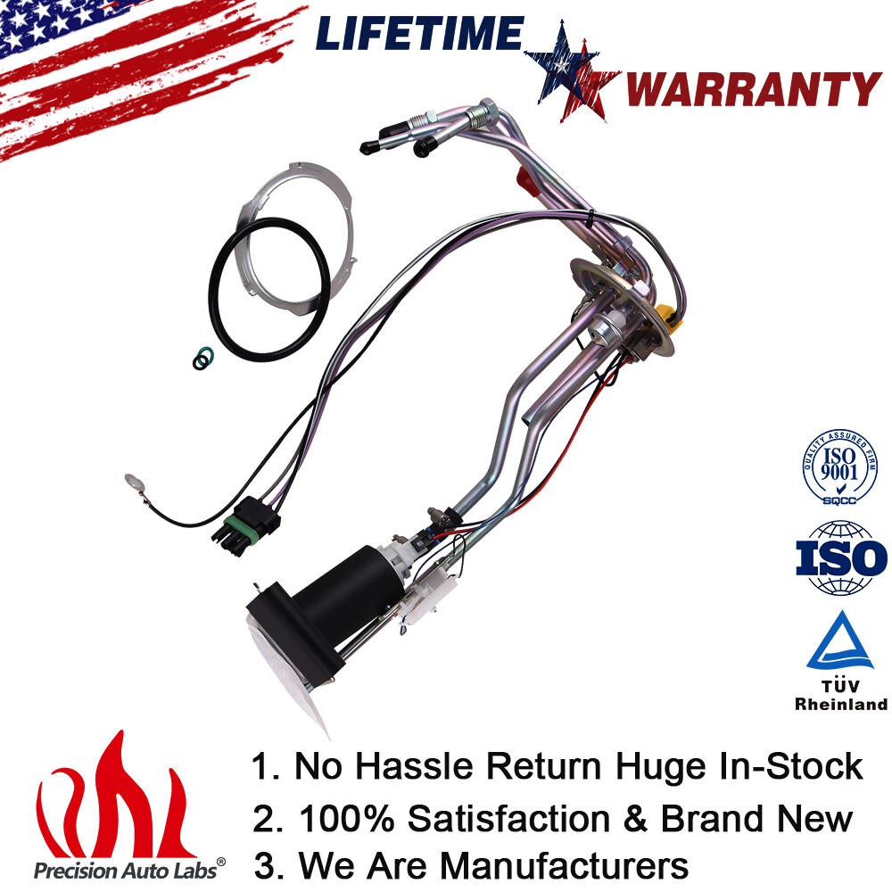 Electric Fuel Pump Assembly for Chevy 