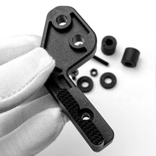 Tactical Kydex Holster Claw - IWB Quick Draw Accessory for Concealed Carry