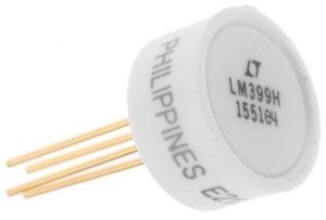 Linear Technology Lm399h Pbf Fixed Shunt Voltage Reference 6 95v A 5 4 Pin Ebay