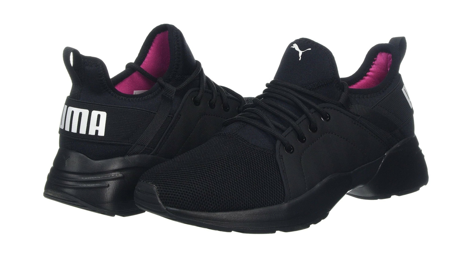 Puma Women's Sirena Low-Top Low-Top Low-Top Sneakers Black (Puma Black-puma White) 6 dd44e3 Puma Women's Sirena Low-Top Low-Top Low-Top Sneakers Black (Puma Black-puma White) 6 dd44e3