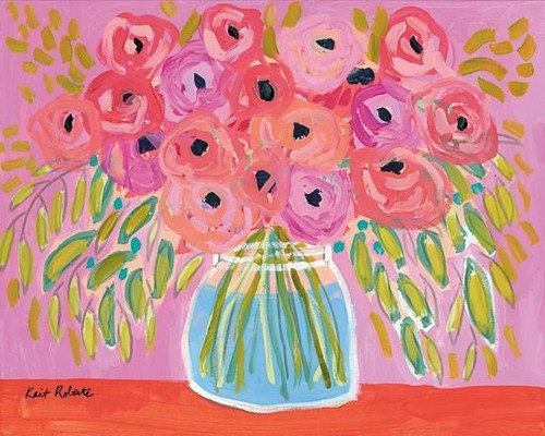 Print, Framed or Plaque By Kait Roberts 