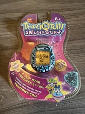 tamagotchi music star - たまごっち(eBay公認) | PayPay対応 | セカイモン