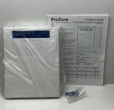 ProZone ProR321J 3-Zone Zoning Control Panel, Gas/Electric or Heat Pump