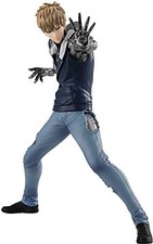 POP UP PARADE One-Punch Man Jenosu 170mm ABS & PVC Figure