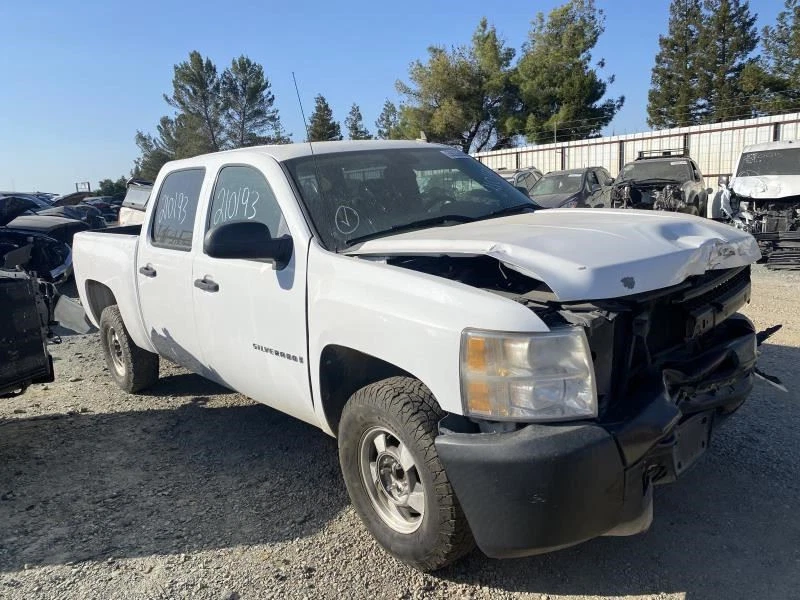 Ventilador radiador motor solo ventilador doble 500 vatios 05-14 CHEVROLET SUBURBAN 1500 89023368 Foto 4 de 4