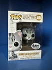 Funko Pop! Harry Potter - Minerva McGonagall as Cat #66 - BAM Exclusive